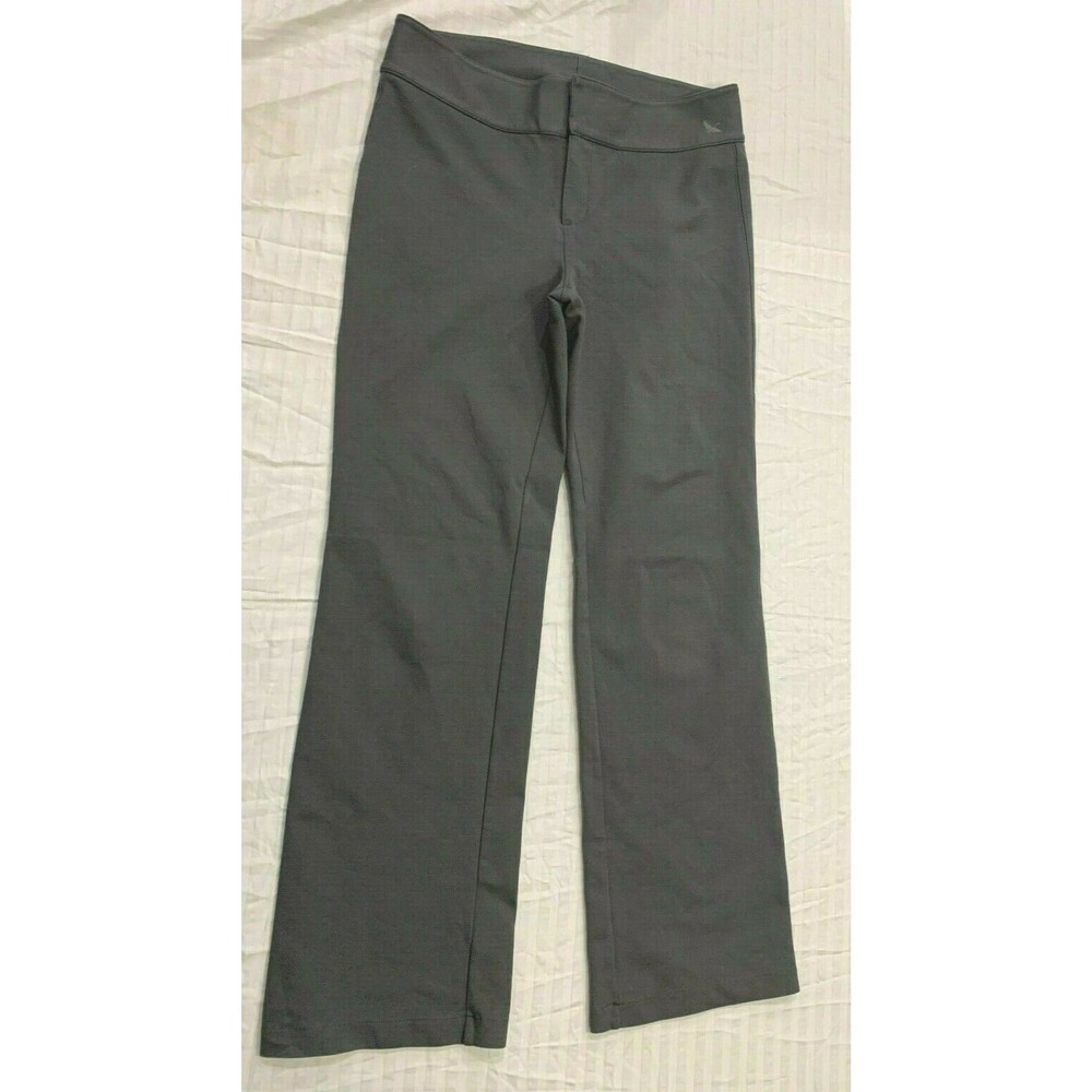 EDDIE BAUER WOMENS PANTS SIZE 8